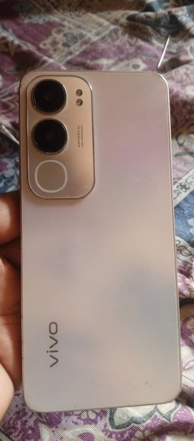 Vivo Y19s