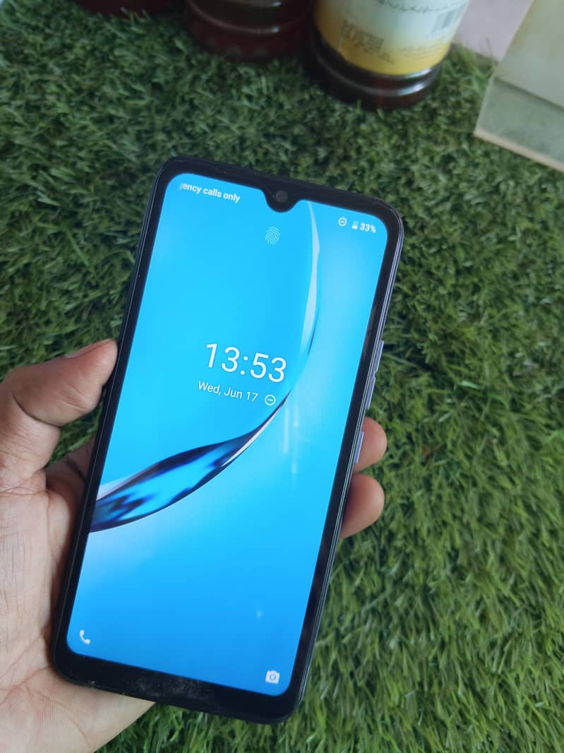 Itel A48 0