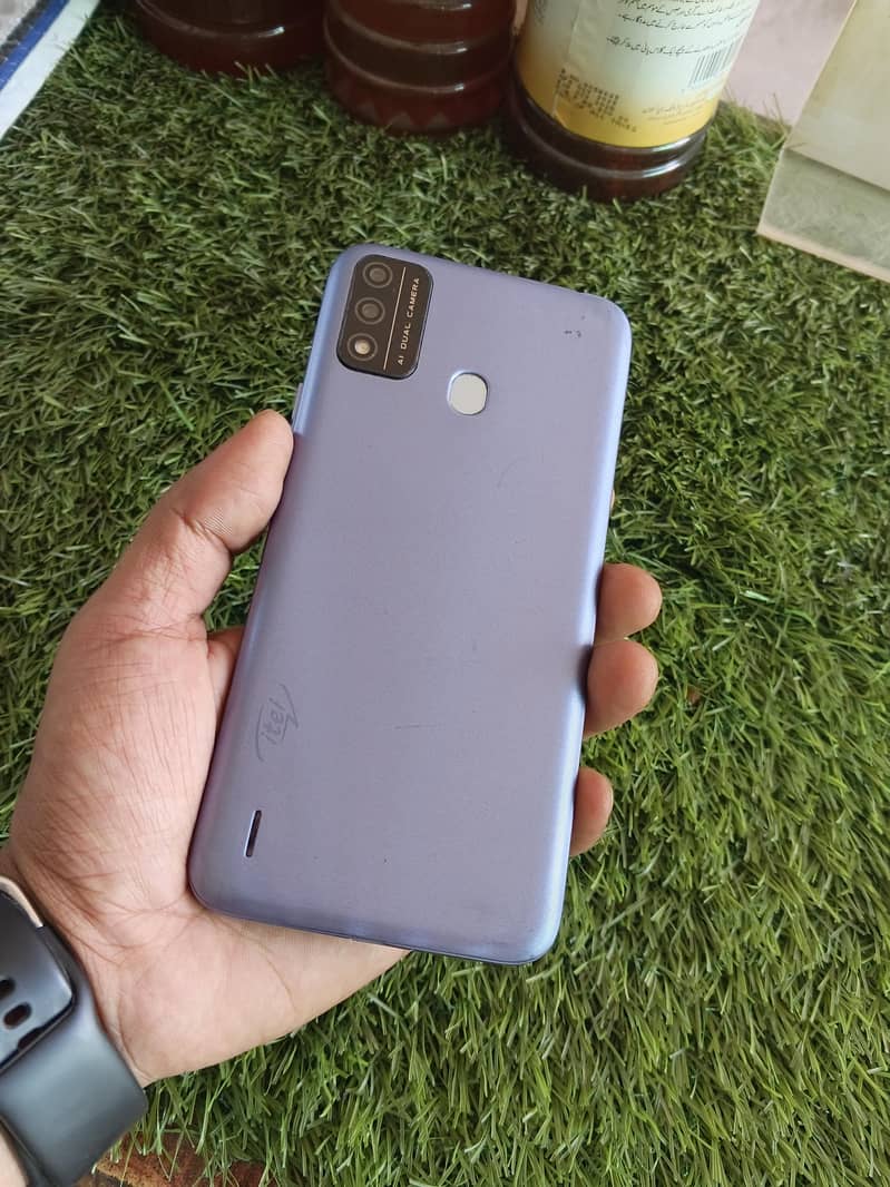 Itel A48 1