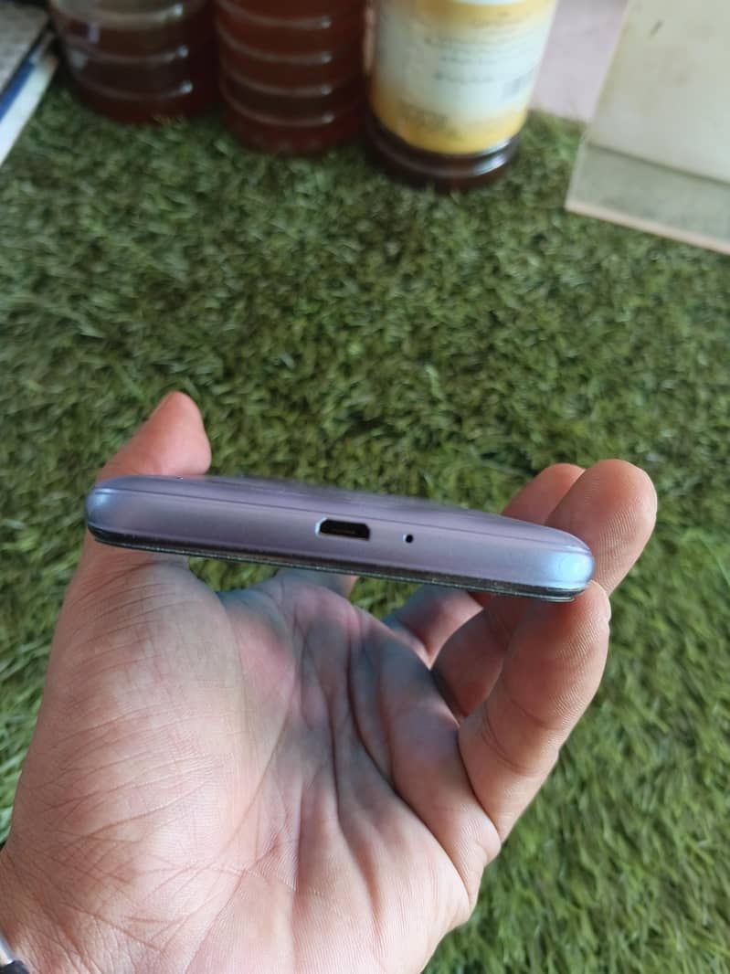 Itel A48 3