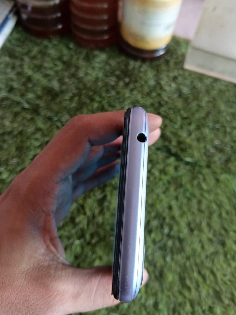 Itel A48 4