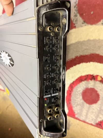 Sound system complete sale