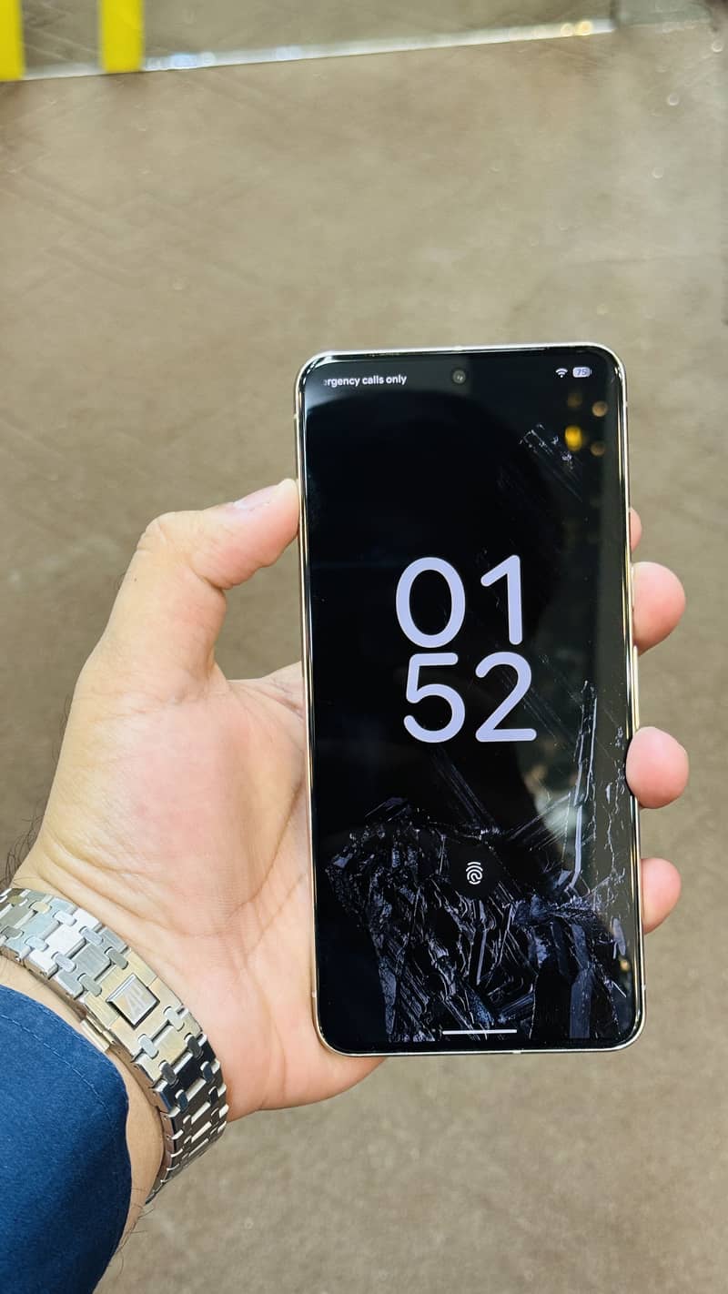 Google Pixel 8 Pro 2
