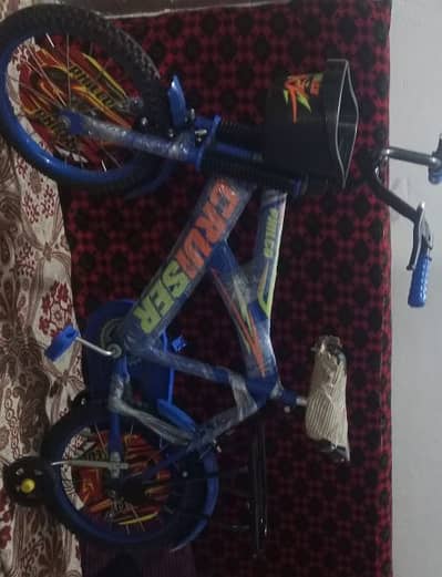 child bicycle