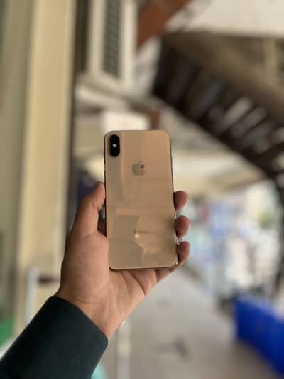 Iphone xs