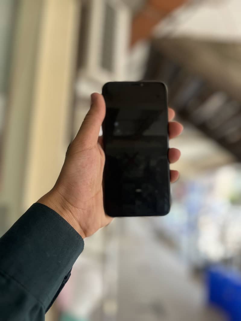 Iphone xs 3