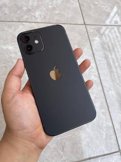 Apple iPhone 12