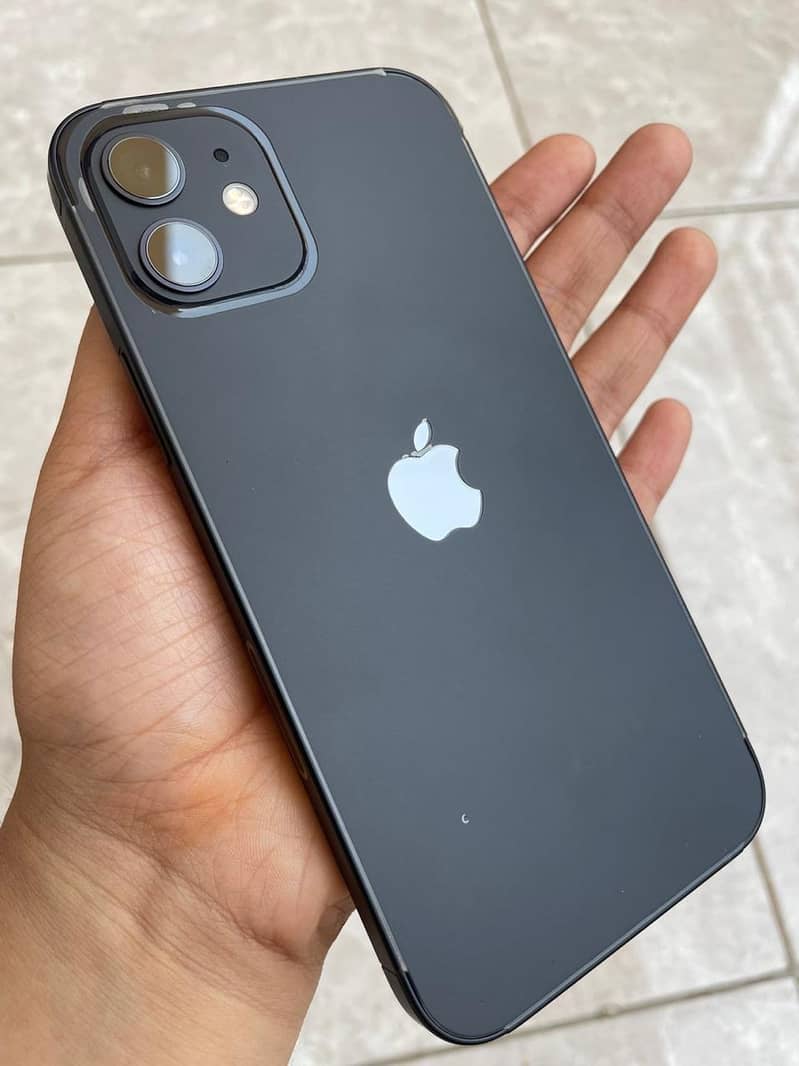 Apple iPhone 12 1