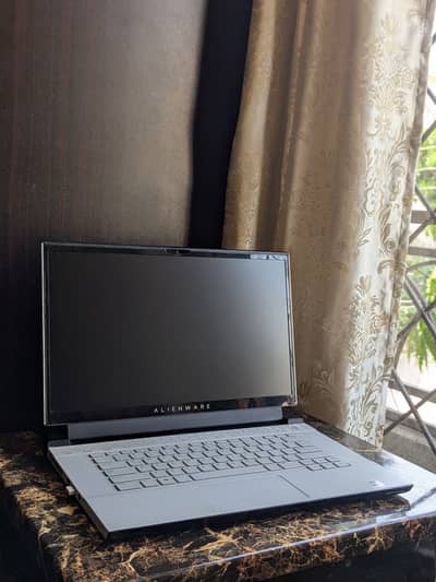 Dell i7 Gaming Aliamware M15 R4 I7 10th 32gb 512gb Rtx 3070 8gb Laptop