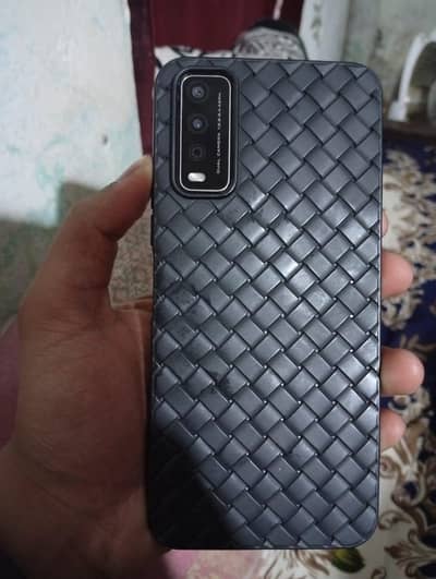 Vivo Y20