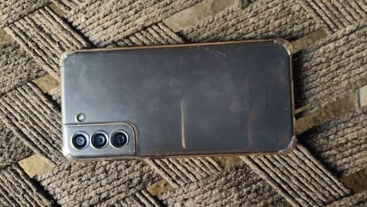 Samsung s 21 Fe