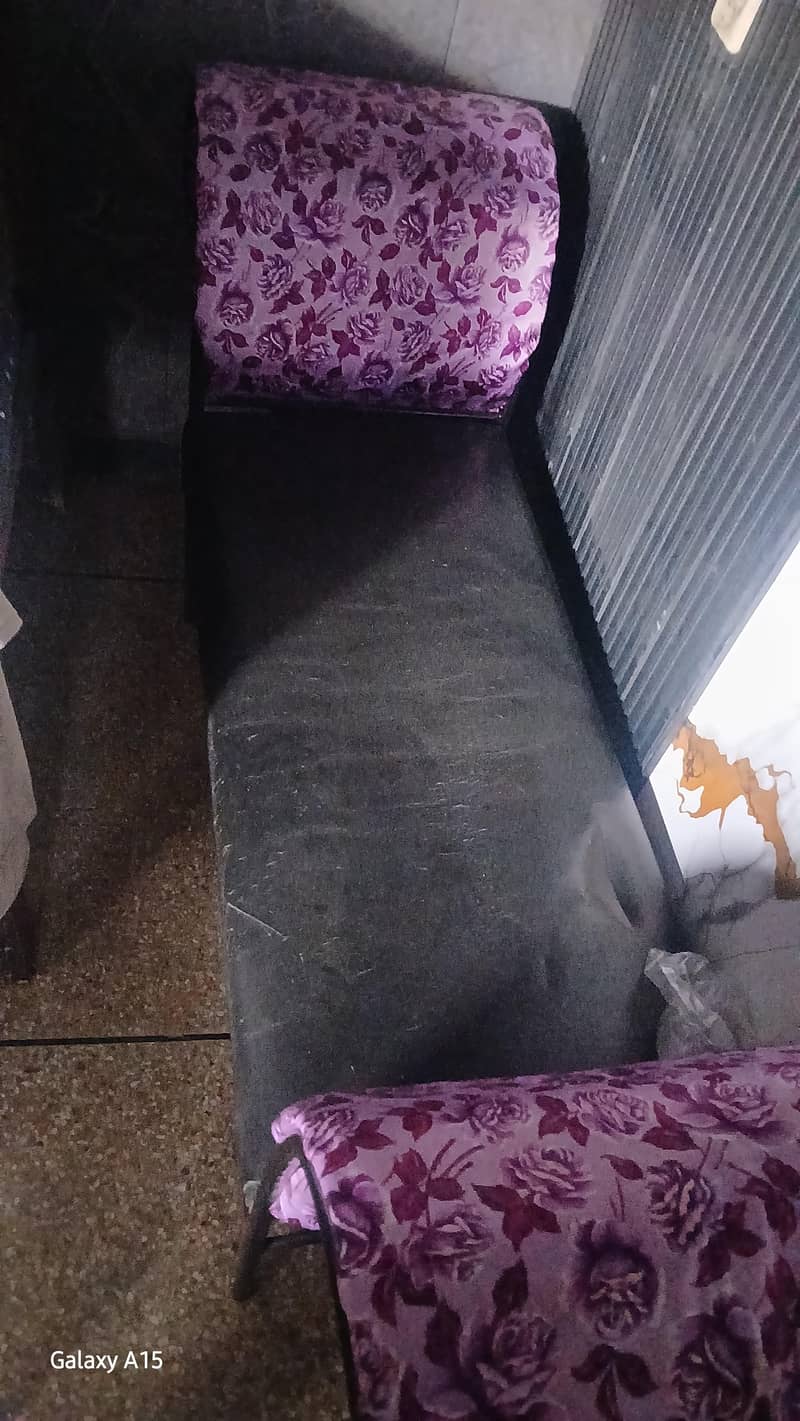 Bed set 0