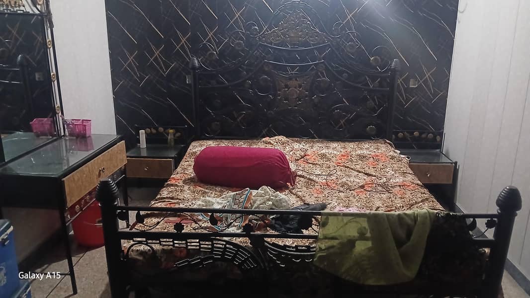 Bed set 1