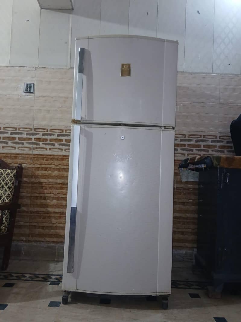 fridge 0