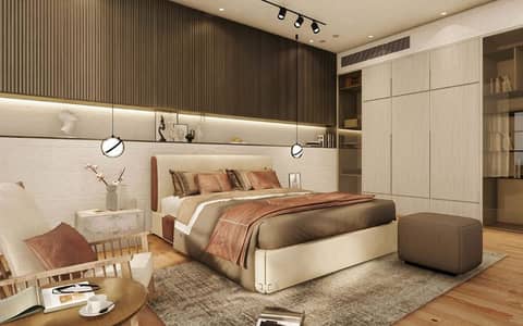 Lahore's Most Exclusive Sky Penthouse 31 Floors Above Ordinary