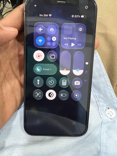 Apple iPhone 12 new jv 64gb 10/10