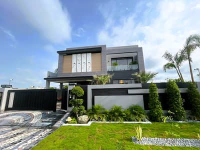 Modern Comfort & Style 20 Marla House for Sale in DHA Phase 7