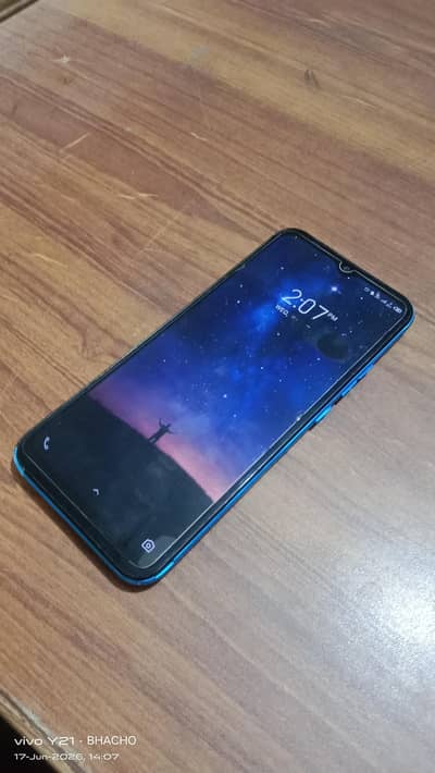 Tecno spark 4lite