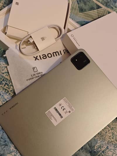 Xiaomi Pad 7