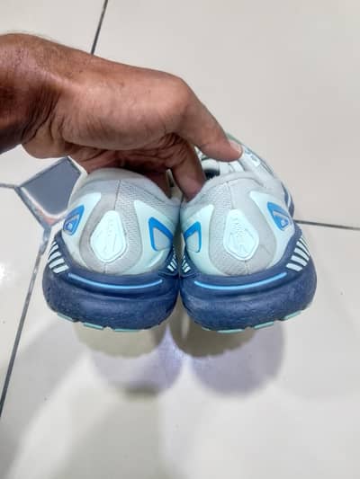Original Brooks Running Shoes Size 41