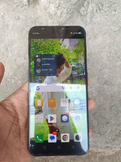 Zte Other Model