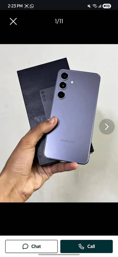 samsung s24