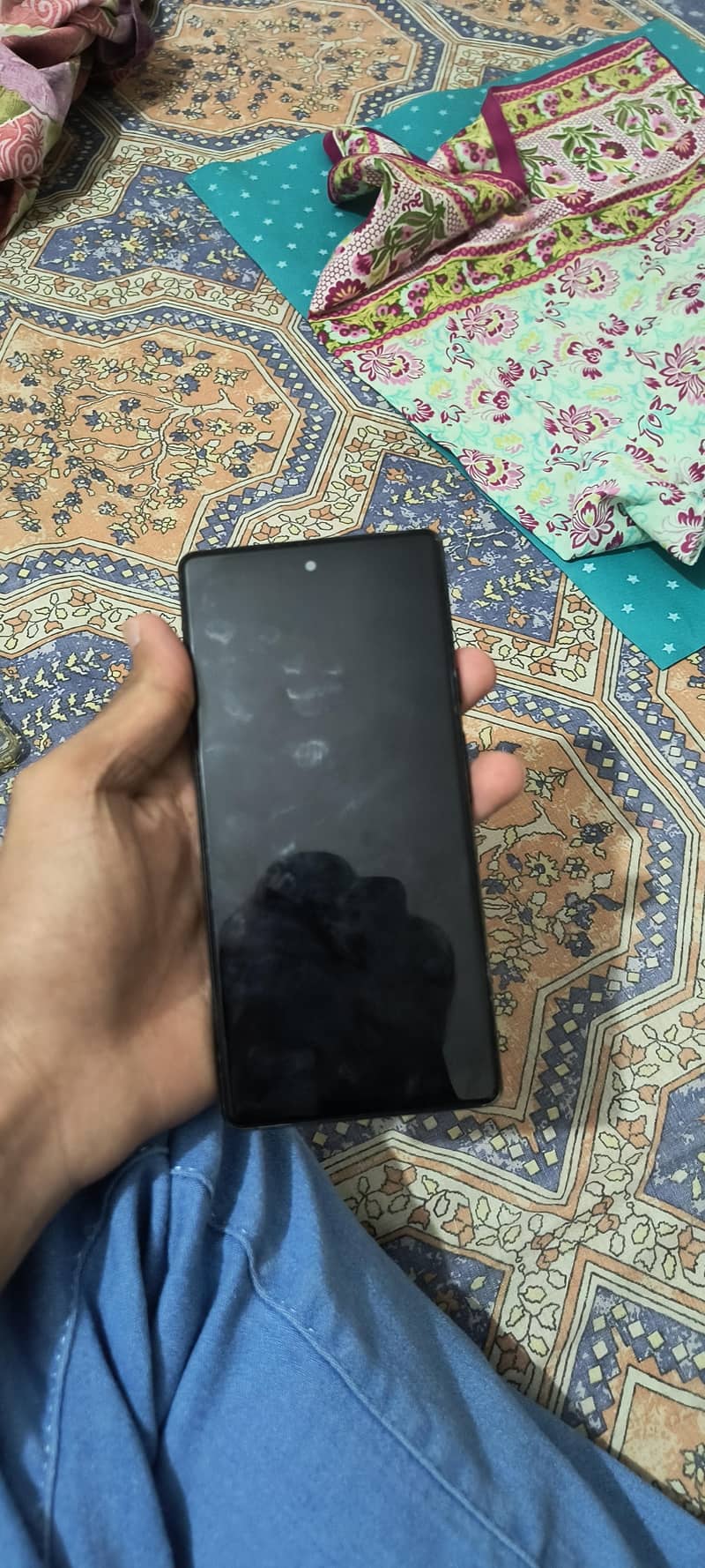 Google Pixel 6 1