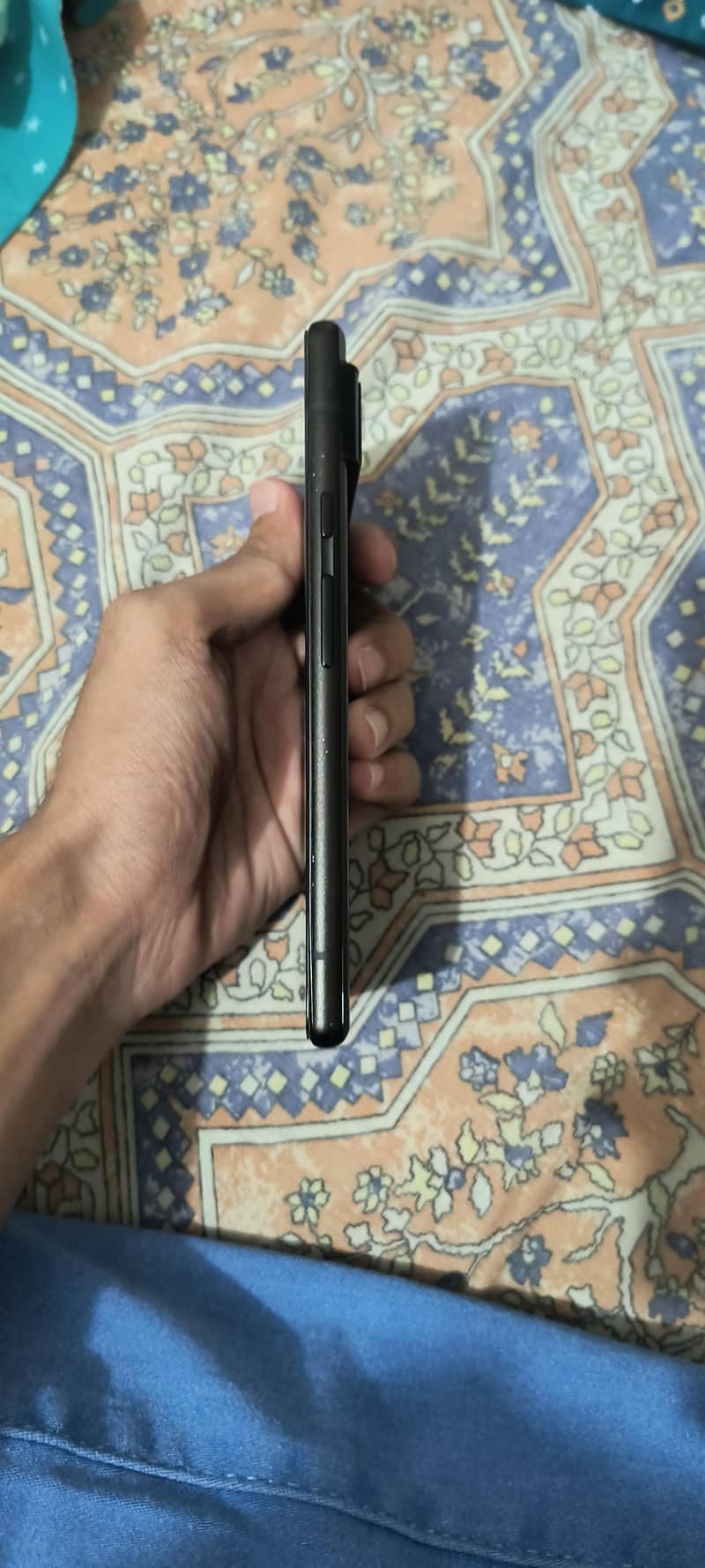 Google Pixel 6 4