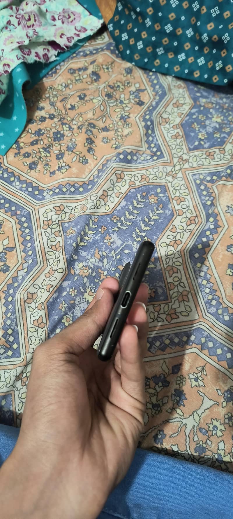 Google Pixel 6 5