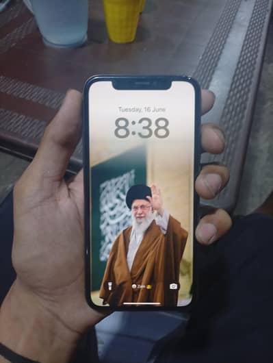 Apple iPhone XS