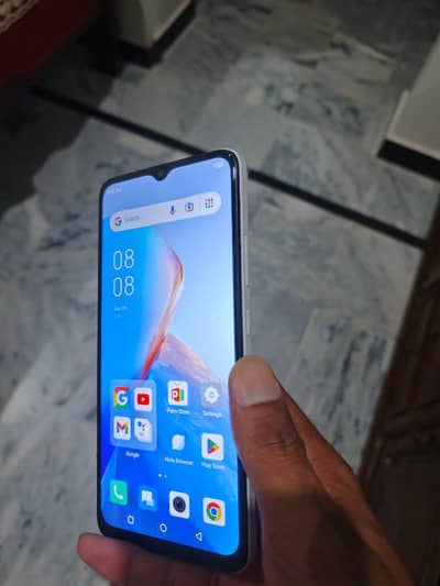 Infinix Smart 7 HD 2+2/64