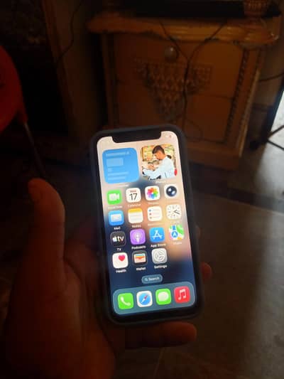 Apple iPhone 12 mini exchange bhi ho jaya ga