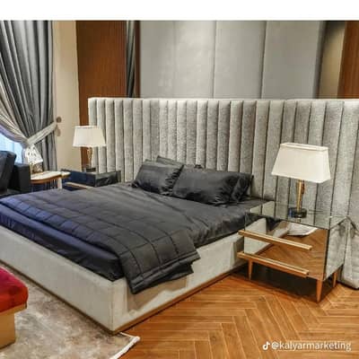 1 Bed Luxury Fully Furnished Apartment Available For Rent