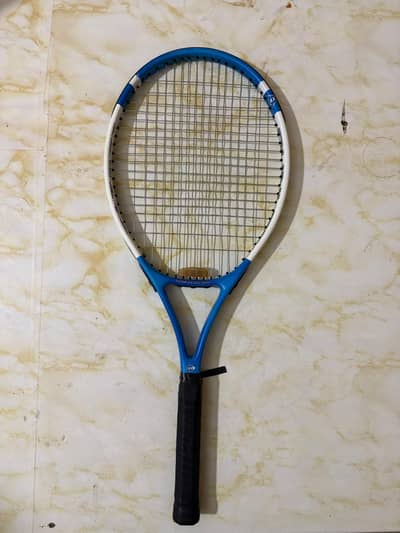 dunlop tour elite 265+ tennis racket