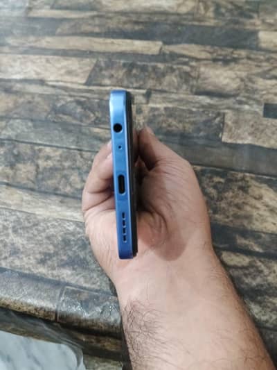 Infinix Hot60i