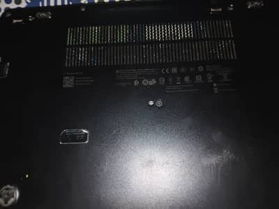 HP LAPTOP