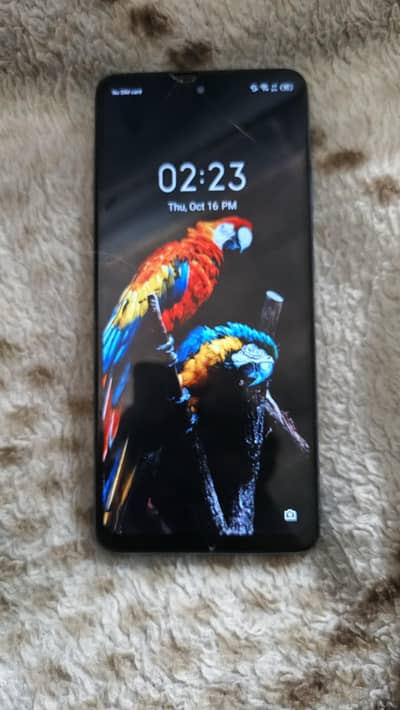 Infinix Note10 Pro