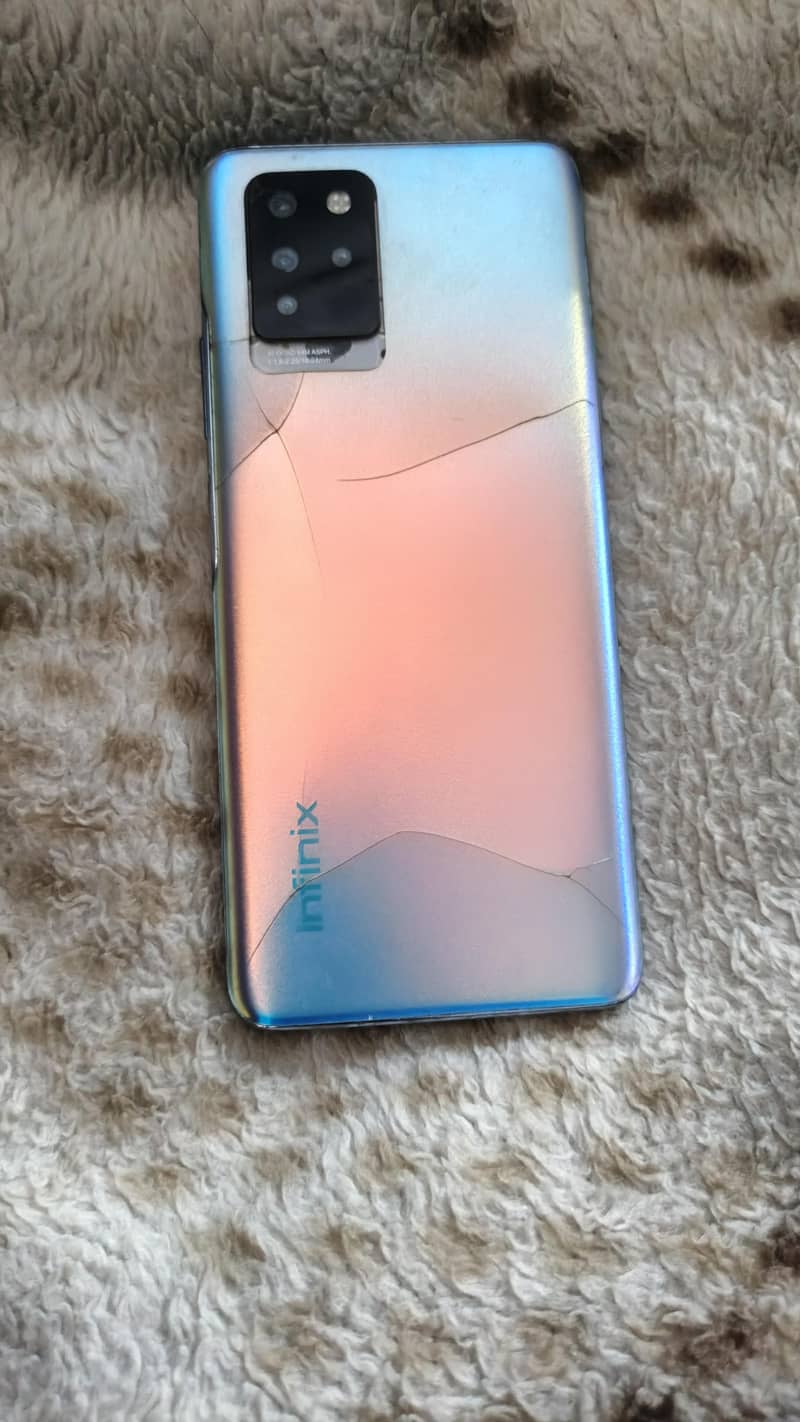 Infinix Note10 Pro 5