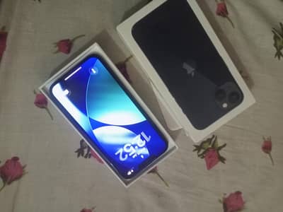 Apple iPhone 13