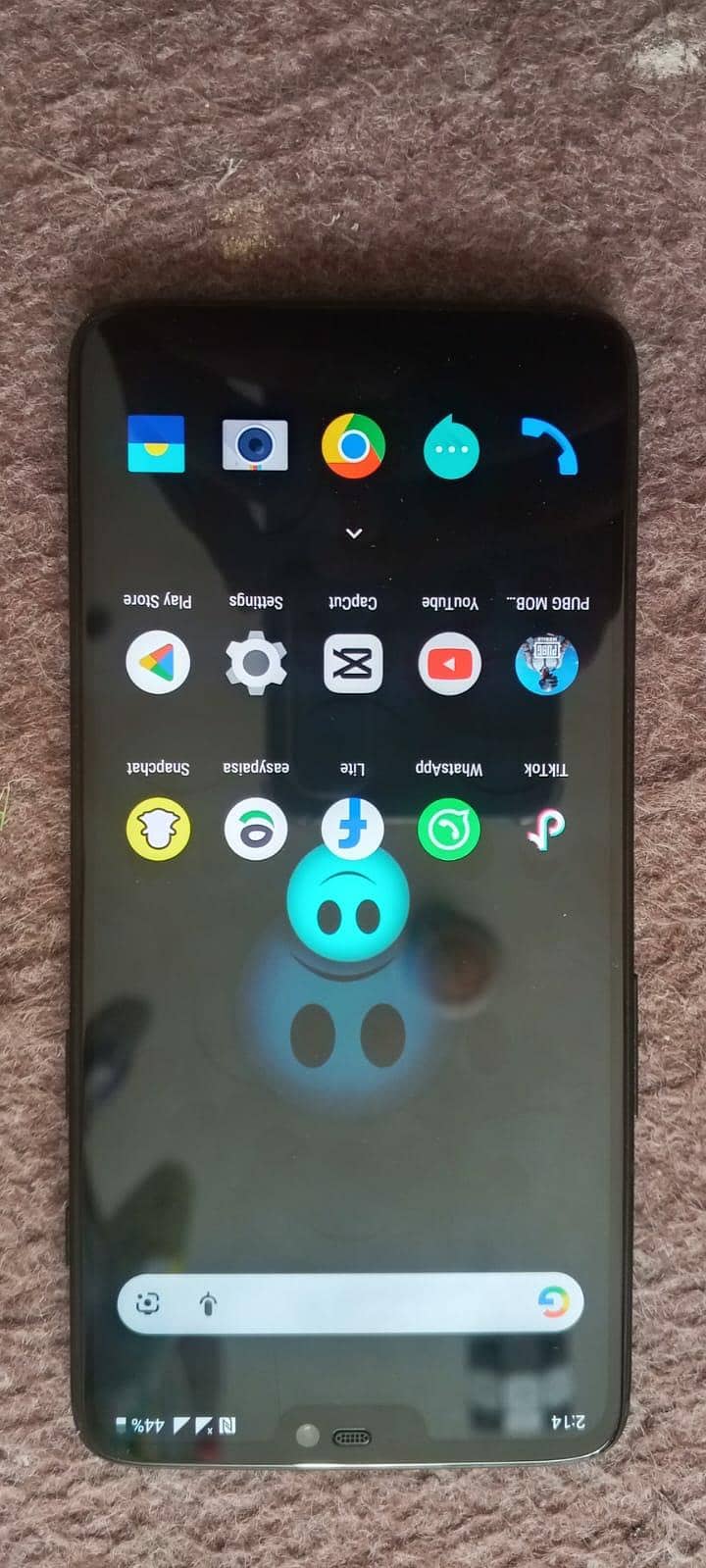 One Plus 6 1