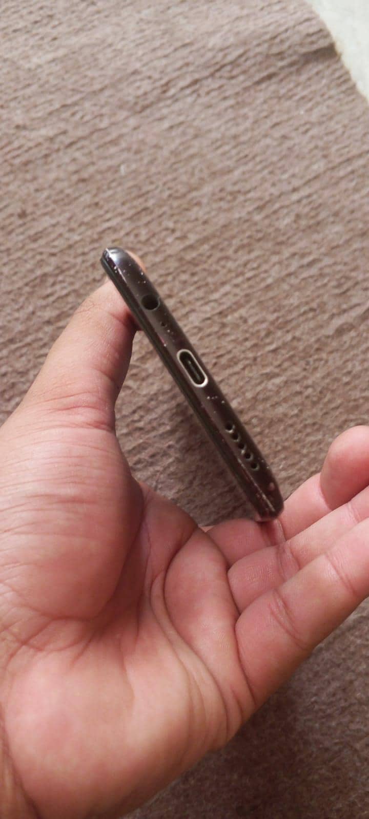 One Plus 6 5