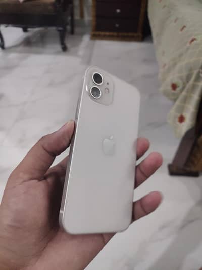 iPhone 12 PTA DUAL 128