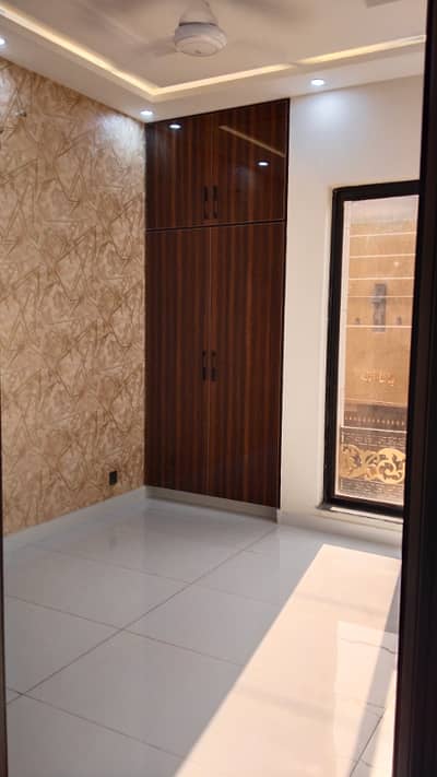 5 Marla Upper Portion Available For Rent Pak Arab Housing Society