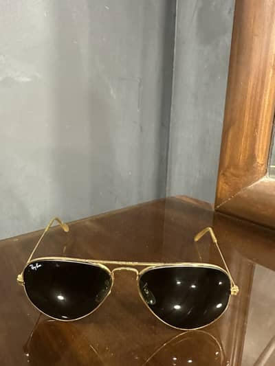 Ray ban glasess