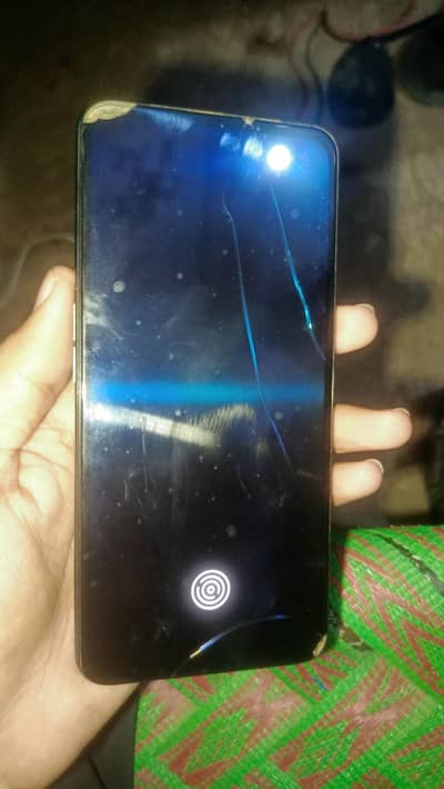 OPPO Reno Z