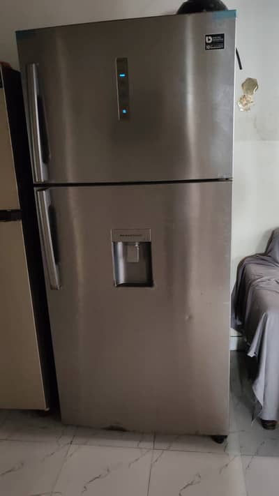 Samsung Full Size Refrigerator | Double Door Fridge