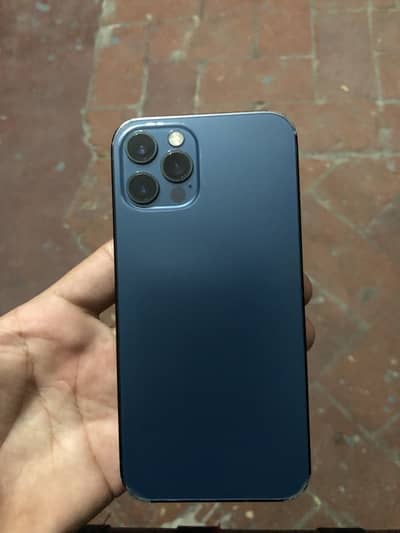 Apple iPhone 12 Pro