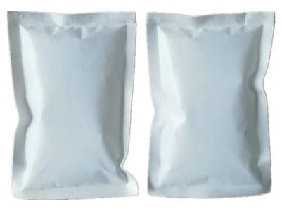 Ice gel pack