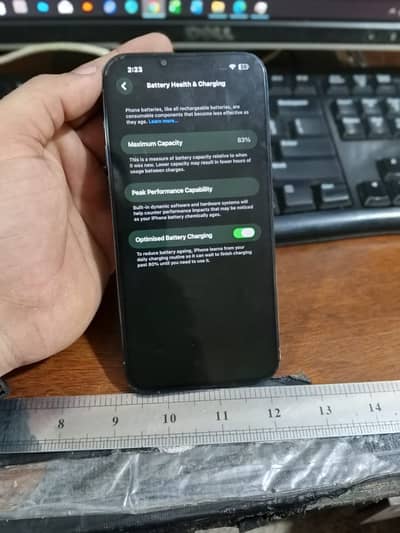 Apple iPhone 13 Pro Max