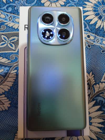 Xiaomi Redmi Note 14 Pro